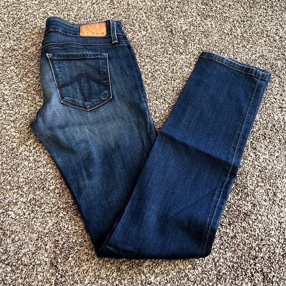 Level 99 Jeans